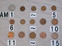 澳洲二分硬幣藏品圖，第4張